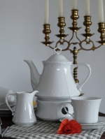 Tea sets